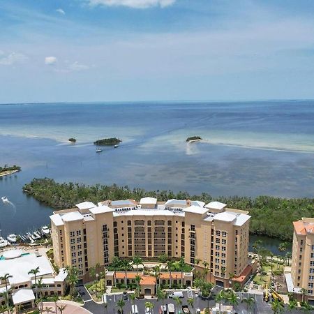 3321 Sunset Key Unit 102 Burnt Store Marina Exterior photo