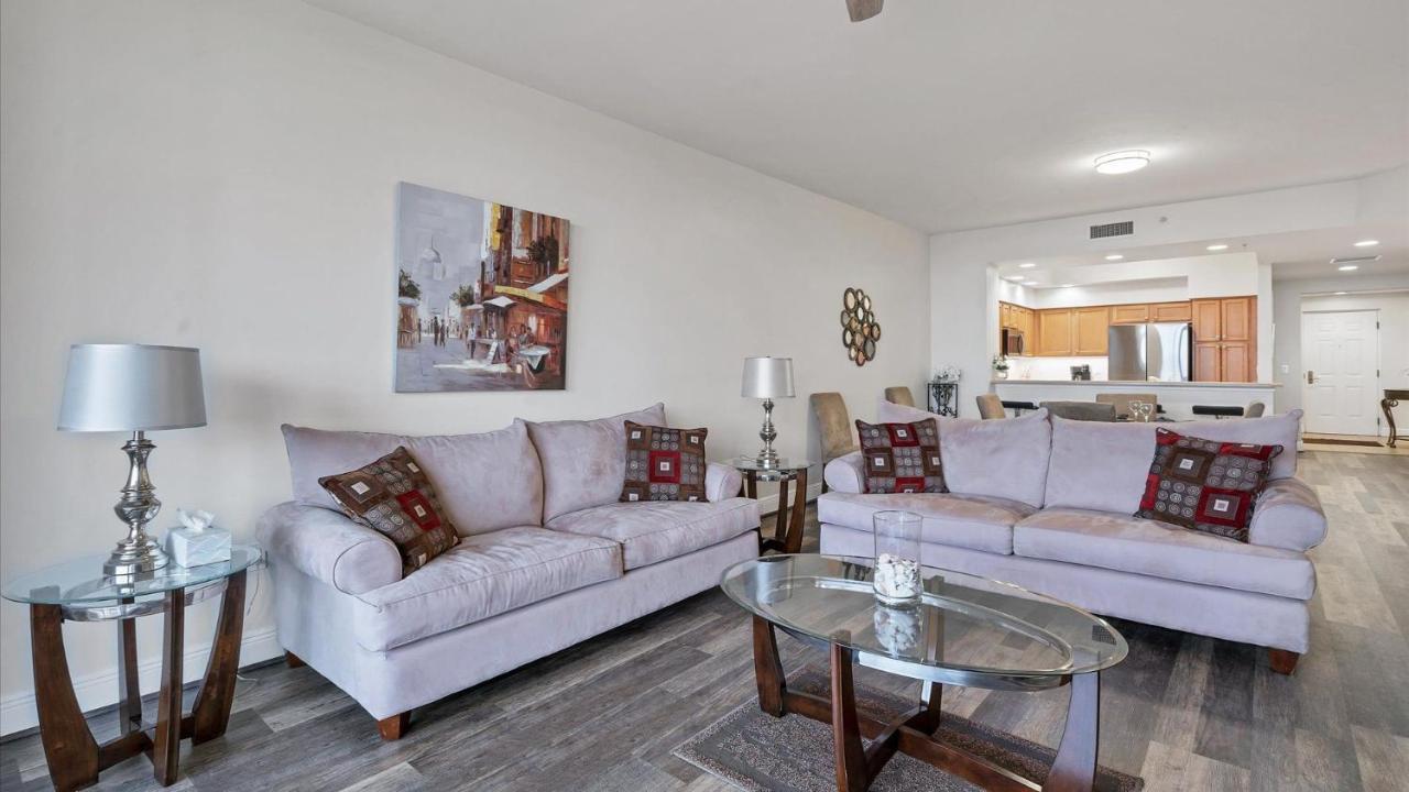 3321 Sunset Key Unit 102 Burnt Store Marina Exterior photo