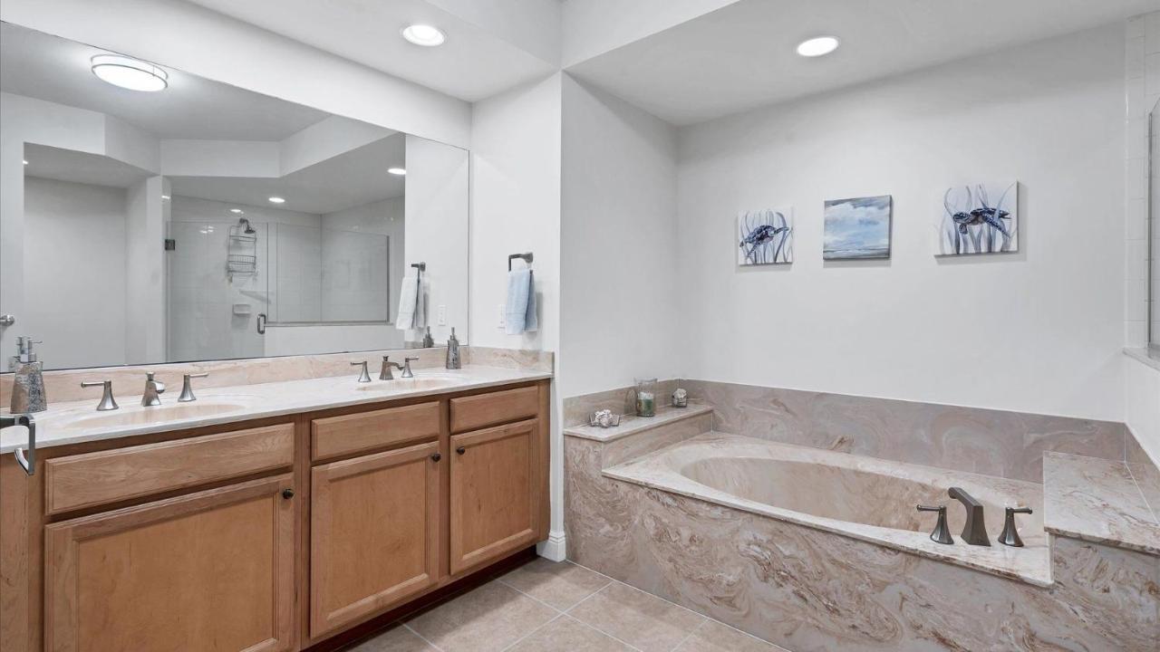3321 Sunset Key Unit 102 Burnt Store Marina Exterior photo