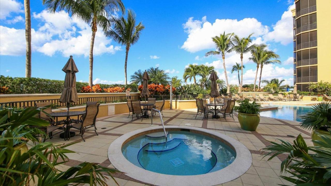 3321 Sunset Key Unit 102 Burnt Store Marina Exterior photo