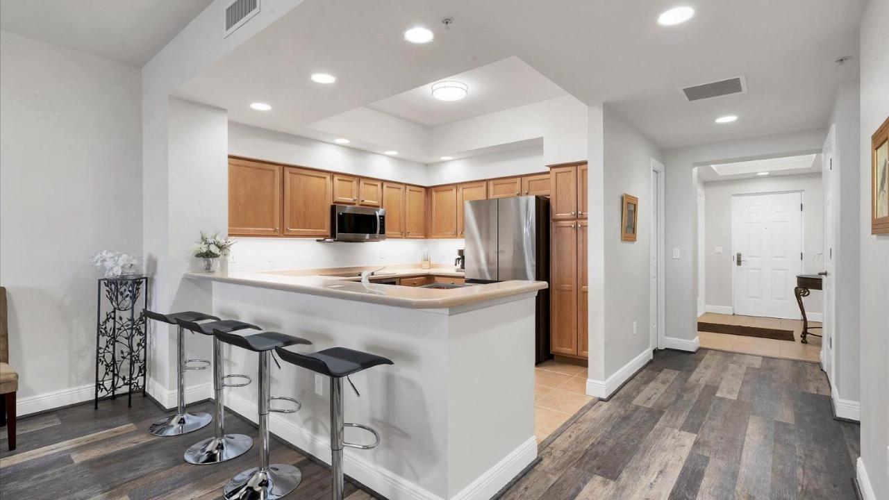 3321 Sunset Key Unit 102 Burnt Store Marina Exterior photo