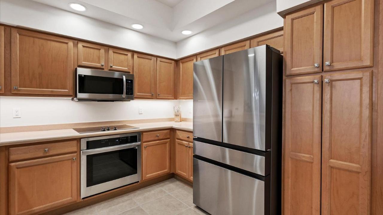 3321 Sunset Key Unit 102 Burnt Store Marina Exterior photo