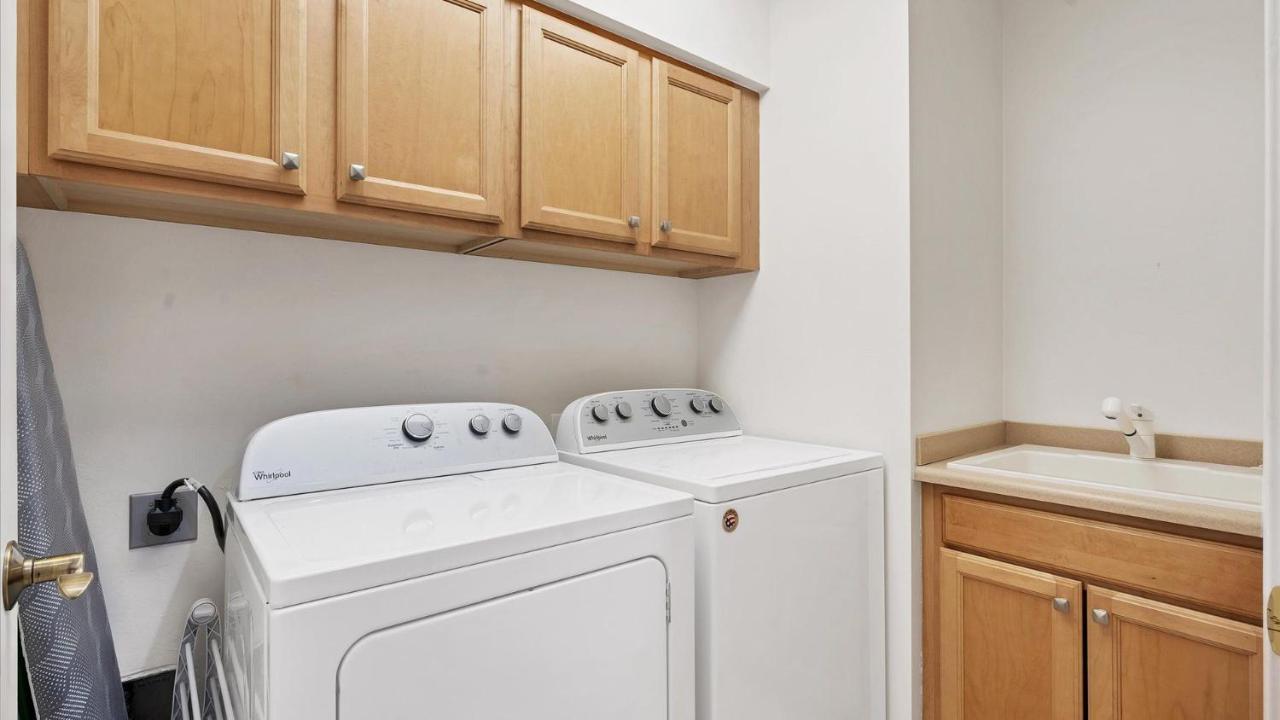 3321 Sunset Key Unit 102 Burnt Store Marina Exterior photo