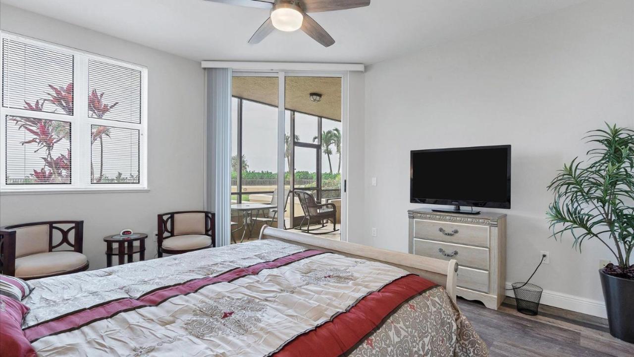 3321 Sunset Key Unit 102 Burnt Store Marina Exterior photo